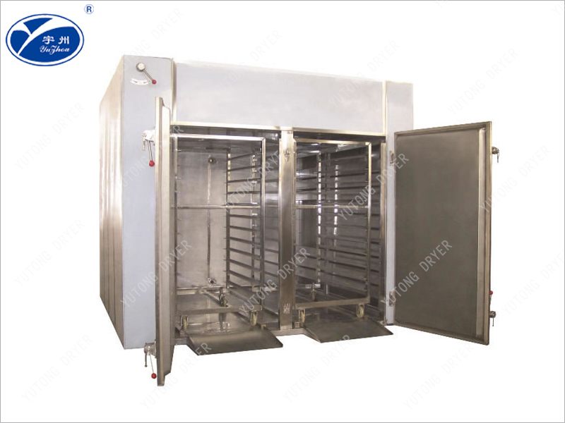 CT-C series hot air circulation oven