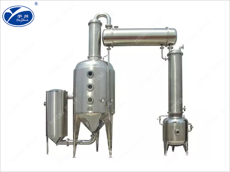 Башня для переработки алкоголя