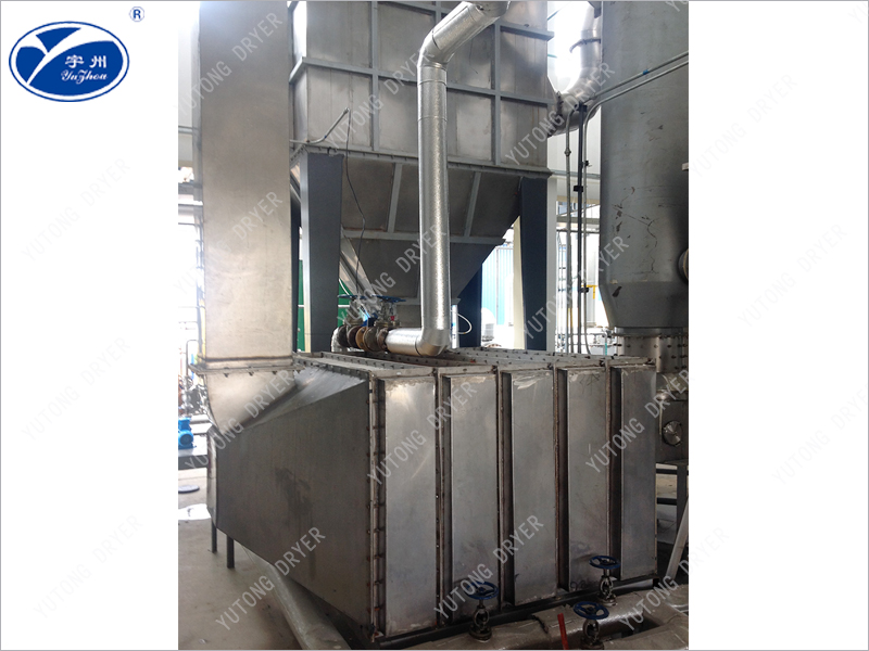 抗生素、土霉素氣流干燥機